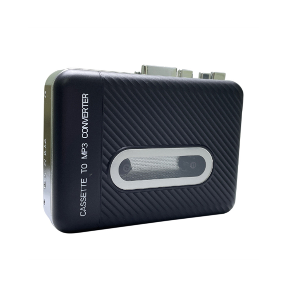 Cassette Tape To Mp3 Music Converter Usb Cassette 4854106607467