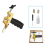 Ceramic Tile Cutter Hand Tools 1-Piece Yellow Glas 5