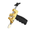 Ceramic Tile Cutter Hand Tools 1-Piece Yellow Glas 2