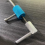 Metal Lock Opening Tool Easy to Use Lockpicks Hand 6