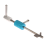 Metal Lock Opening Tool Easy to Use Lockpicks Hand 2