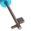 Metal Lock Opening Tool Easy to Use Lockpicks Hand 4