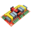 250W Crossover Module 2 Hoog Medium en 1 Laag Vijf 1