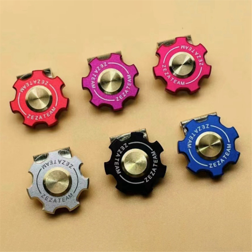 Zezateam Style Replacement Negative Contact Brass 2