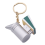 LED Beekeeping Smoker Keychain Bee Gift Bees Keyri 3