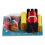 120W 2-weg audiofrequentieverdeler DIY basluidspreker 2
