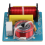 120W 2-weg audiofrequentieverdeler DIY basluidspreker 9