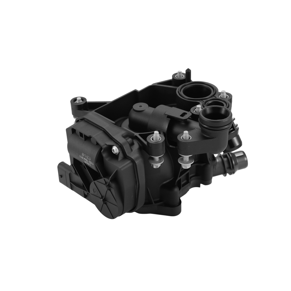 Car Engine Cooling Thermostat Heating Manage Modul 4854106604114