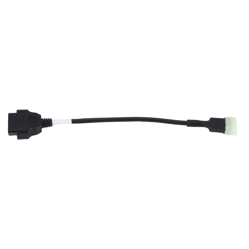 6 To 16 Pin Obd2 Connectors Diagnostic Tools Obd E Light 4854106610412
