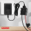 Conector de mazo de cables para Power Wheel de 12 voltios SLA 6