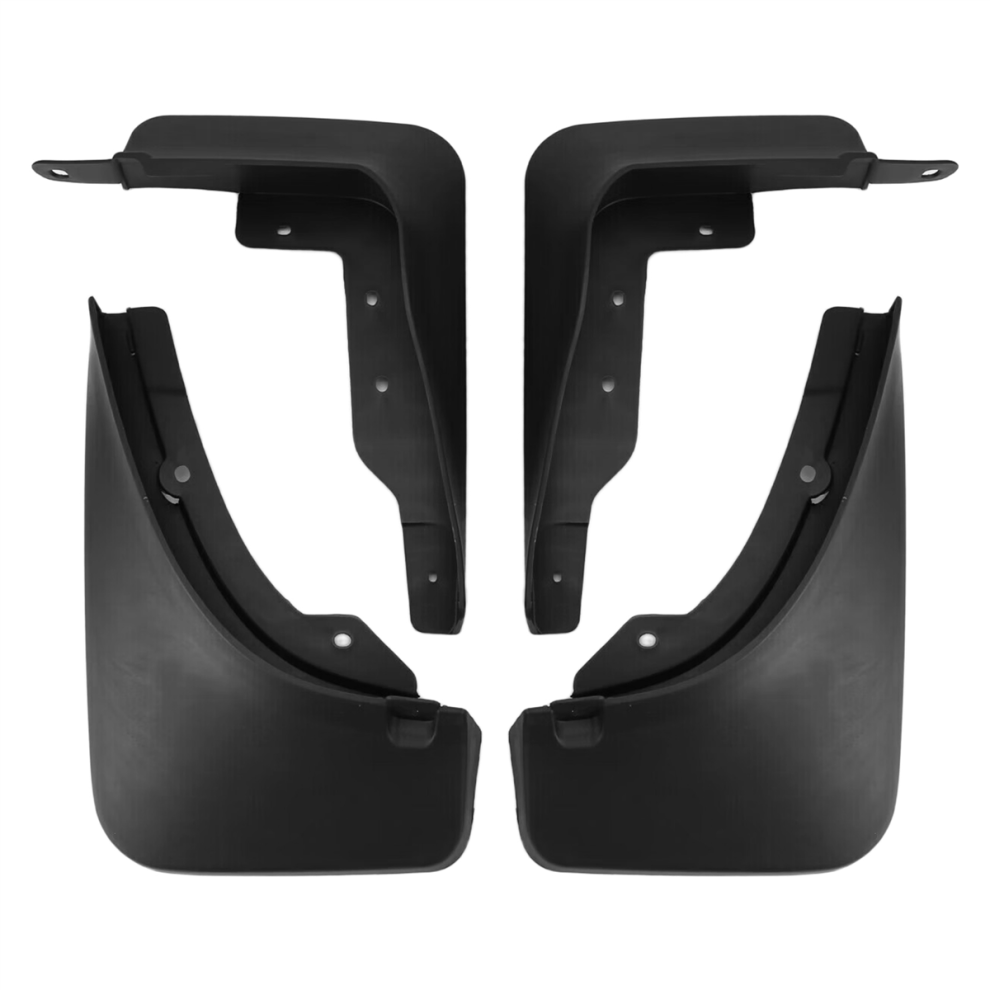Car Mudflapor For - X247 2020-2023 Mud Guard Flap Light 4854106609089