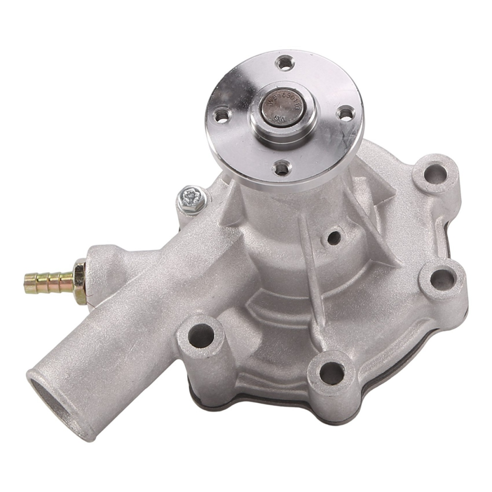 Engine Parts Water Pump With Gasket Mm409302 For S 4854106613642