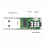 CW Key Trainer PC+Vband Morse Code USB Telegraph C 8