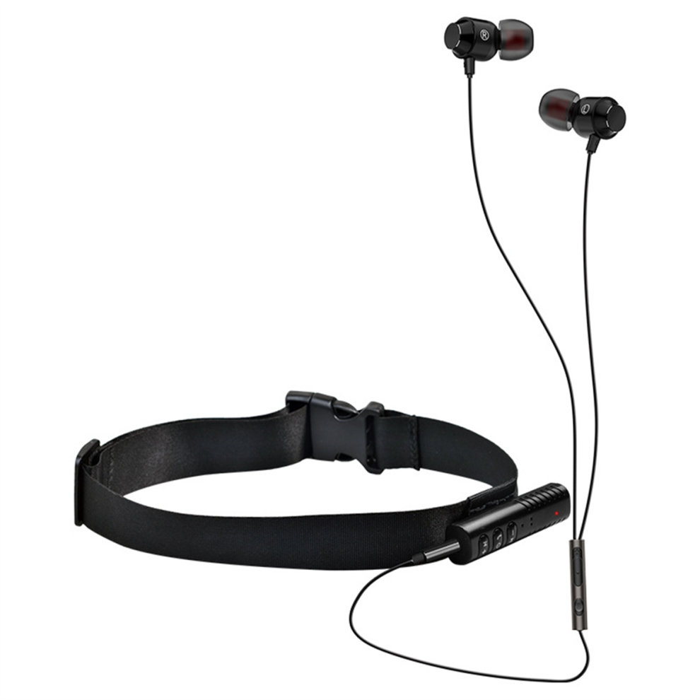Anime Earphone Toaru Kagaku No Railgun Cosplay A C Black 4854106612140