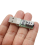 CW Key Trainer PC+Vband Morse Code USB Telegraph C 3