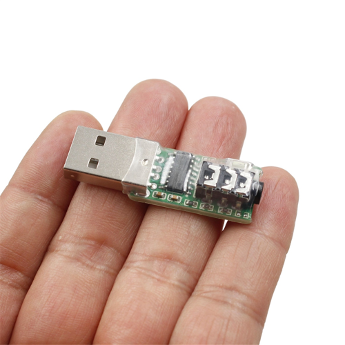 CW Key Trainer PC+Vband Morse Code USB Telegraph C 2