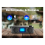Portable CD Player Wireless Bluetooth Audio Speake 8