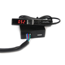 Universal 12V Turbo für Auto Auto LED Digital Displ