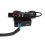 Universal 12V Turbo για Ψηφιακή Οθόνη LED Αυτοκινήτου 2