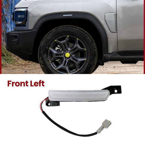 Adatto per la lampada frontale per auto Jetour Traveler T2 2