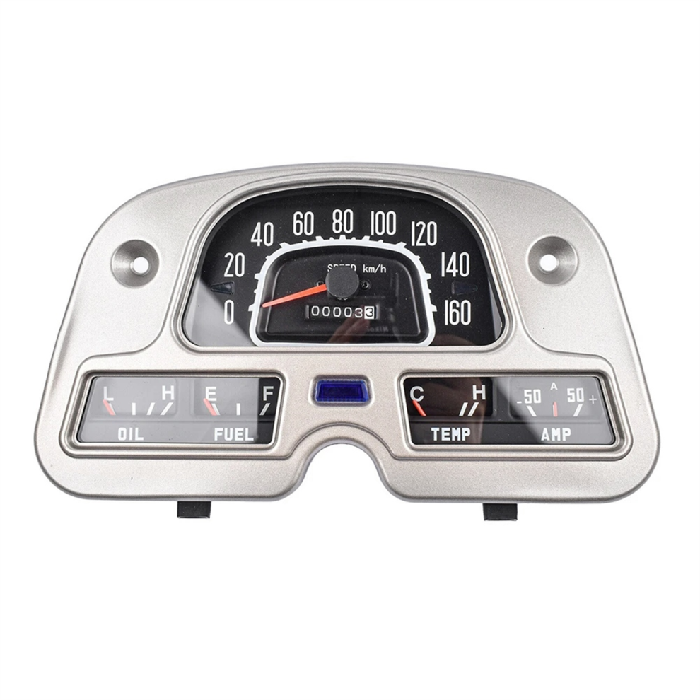 83100-60180 Car Meter Gauge Cluster Dashboard Asse 4854106618180