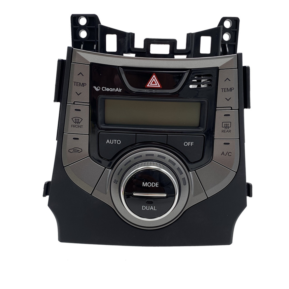 For 2012-2017 Auto Air Conditioning Heater Control-image-OPC-PJ8VZB2-NEW