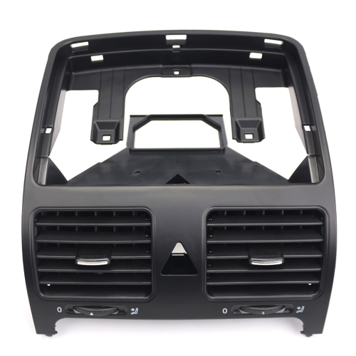 Dashboard AC-luchtrooster voor Golf 5 R32 2004-