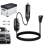 12V Car Refrigerator Power Cable, 2M Fridge Freeze 6