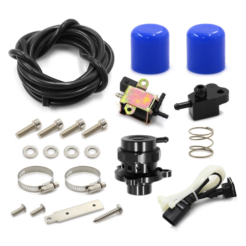 Turbo Atmosphärisches Blow Off Ventil Kit Motor Integr 1