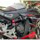 Proteção de motor para motocicleta 450SR 2022-2024 C 3