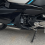 Proteção de motor para motocicleta 450SR 2022-2024 C 5