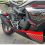 Proteção de motor para motocicleta 450SR 2022-2024 C 4