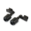 Proteção de motor para motocicleta 450SR 2022-2024 C 1