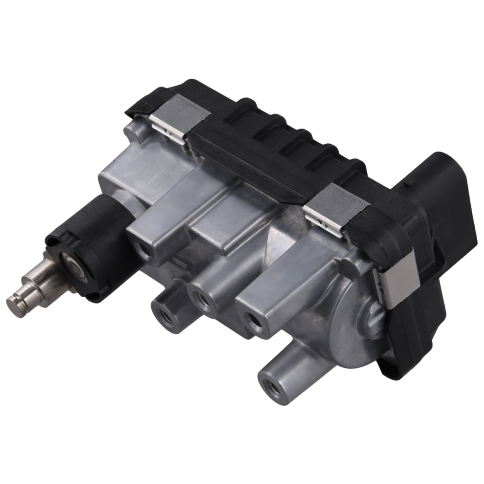G-77 Actuator Turbo 6Nw009550-24 767649 For Jumper 4854106615950