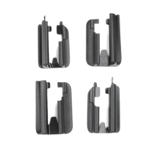 Car Seat Rail Guide Cover Track Guard for GLS W167