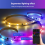 WS2811 WS2812B LED Controller Bluetooth Music 28Ke 9