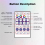 WS2811 WS2812B LED Controller Bluetooth Music 28Ke 7
