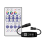 WS2811 WS2812B LED Controller Bluetooth Music 28Ke 4