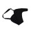 (Black) Shotgun Shockproof Shoulder Pad Hunting Shoulder Recoil Shield Pad 4