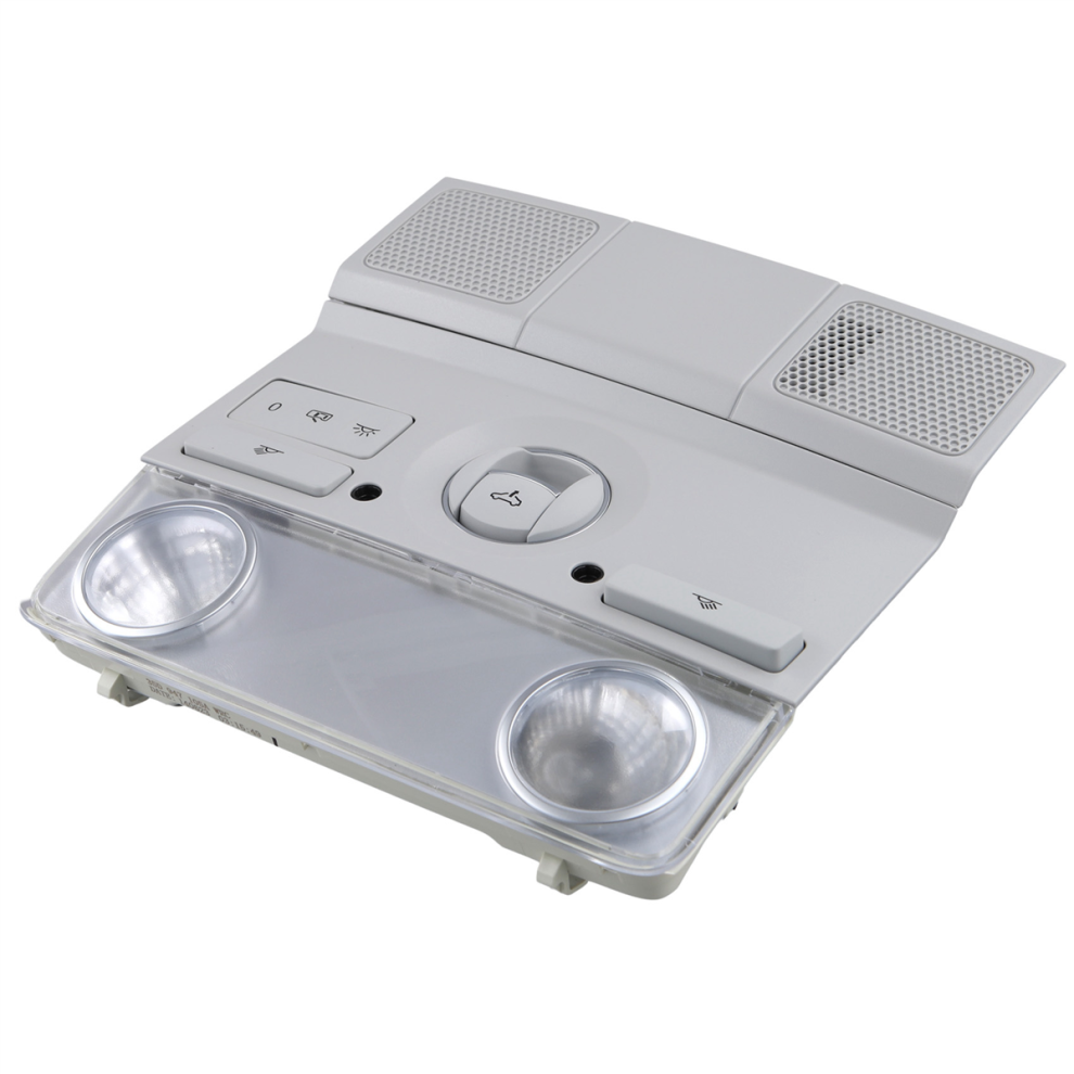 35D947105A Luce Di Lettura Sul Tetto Lucernario Da Soffitto Swi