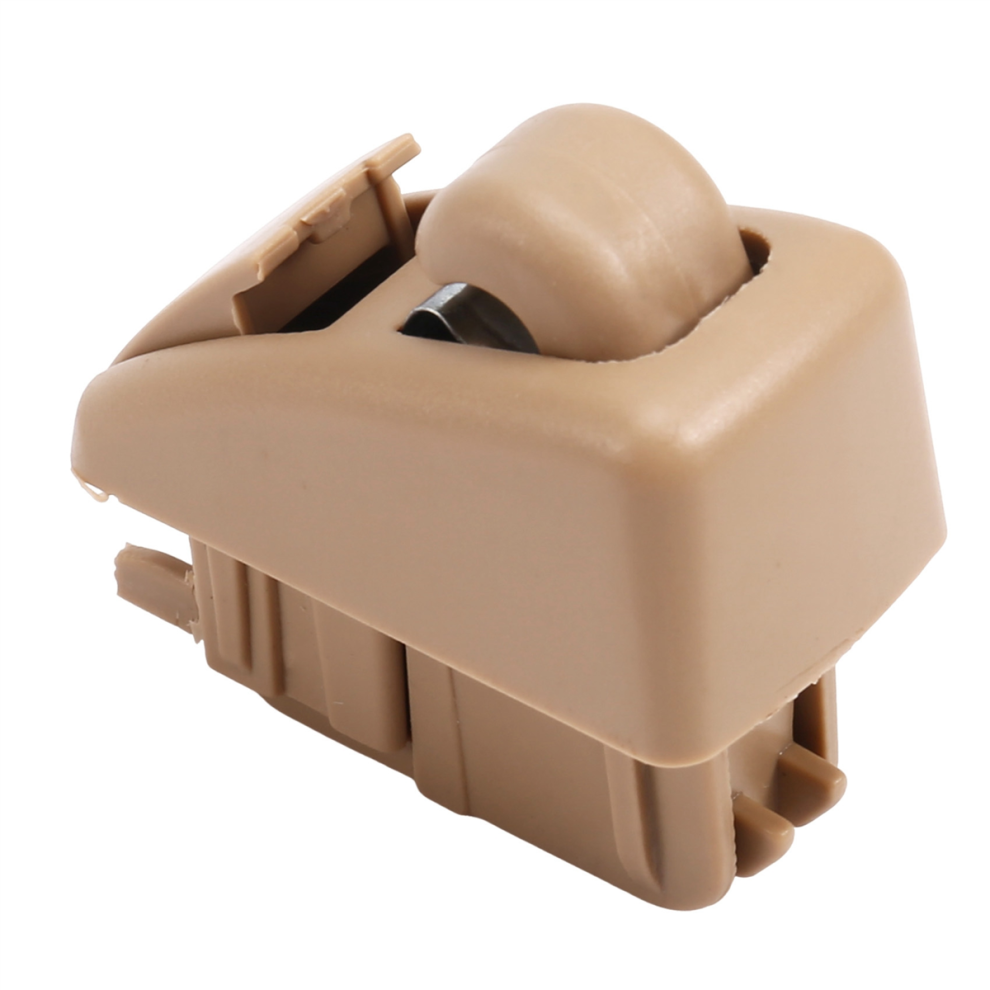 Car Retainer Sunvisor Clip Sun Visor Bracket 97185 4854106614618