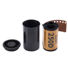 35mm Color Prints Film Professional Wide Exposure