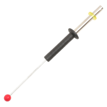 Magnetische swarfcollector voor ijzerabsorber