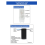 Kit de télécommande universelle pour ventilateur de plafond, petit format 8