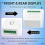 WiFi Tuya 16A Smart Switch Breaker Modul Wireless 9