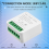 WiFi Tuya 16A Smart Switch Breaker Modul Wireless 7