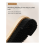 Cleaner Accessories Reusable Pool Table Brush Kit 6