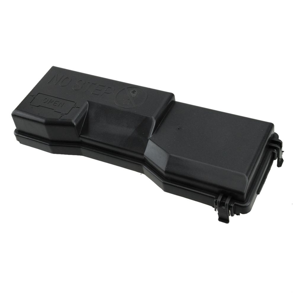 Coperchio Della Scatola Dei Fusibili Del Relè Del Camion Per Furgone Per Npr NPR-HD Nqr