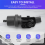 For 4L for Intake Flapper Motor Drive Unit 03H1337 6