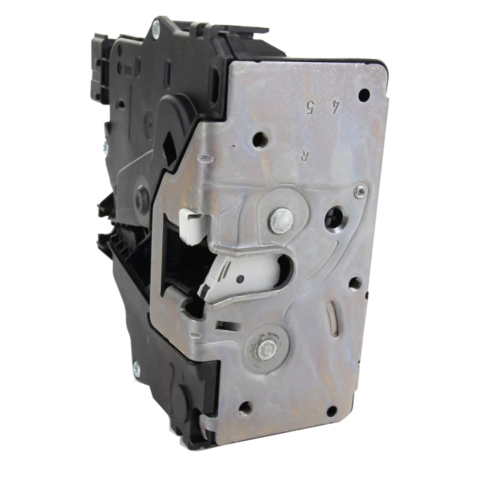 Rhd Car Control Door Lock Actuator For Corsa D 07- 4854106619668